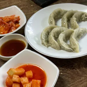 산고을국수잔치 대표 사진