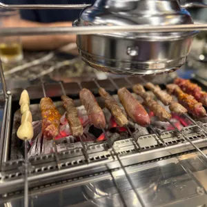 먹고보자양꼬치 리뷰 사진