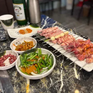 먹고보자양꼬치 사진