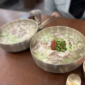 백옥명동 대표 사진