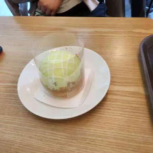 할리스커피 사진