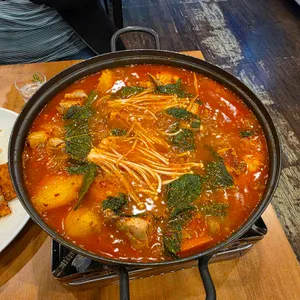 시골막걸리와부침개 대표 사진