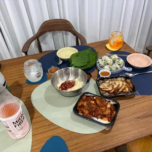 이서방왕족발보쌈 사진