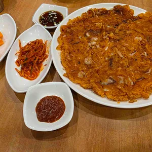 시골막걸리와부침개 대표 사진