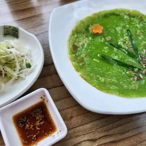 산둘레 대표 사진