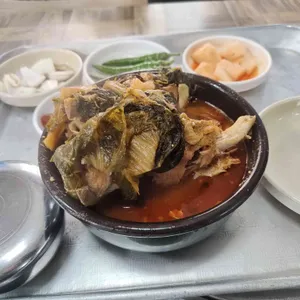 영양뚝배기 사진