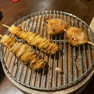 야키토리 렌 대표 사진