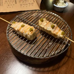 야키토리 렌 사진