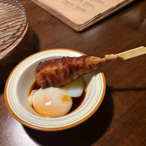 야키토리 렌 사진