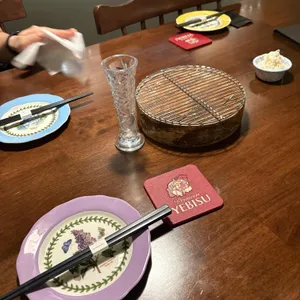 야키토리 렌 사진