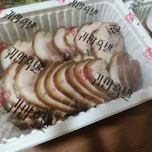 귀한족발 대표 사진