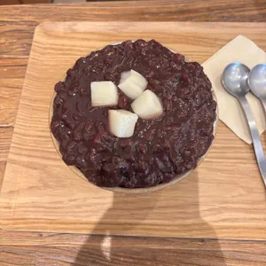 백팥집 대표 사진