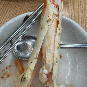 은하수산가락시장 사진