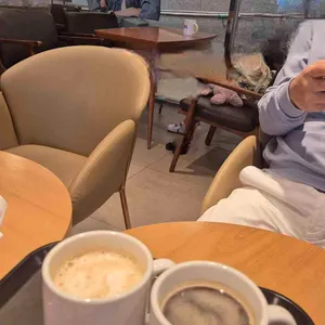 이디야커피 사진