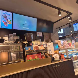 이디야커피 리뷰 사진