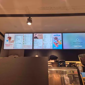 이디야커피 리뷰 사진