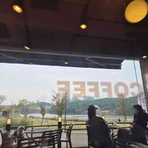 이디야커피 리뷰 사진