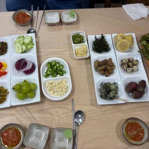 학리초장집 사진 1