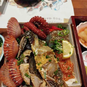 미포집 대표 사진