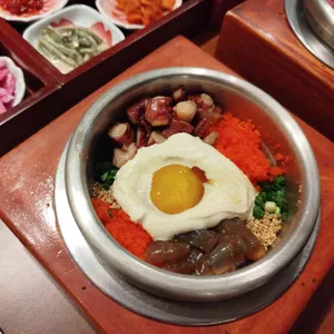 미포집 대표 사진