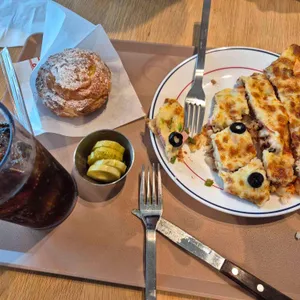 뚜쥬루 빵돌가마마을 사진