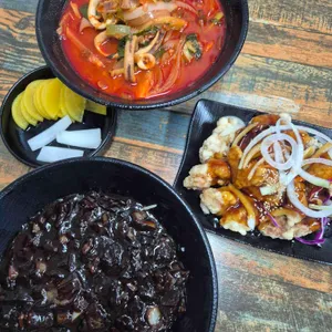 취룡 대표 사진