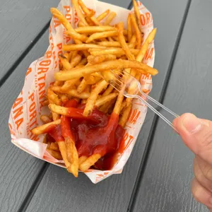 포르타나피자 대표 사진