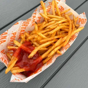 포르타나피자 사진