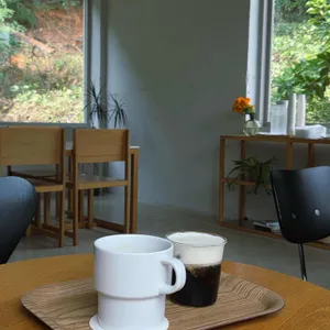 로디드아파트먼트커피 리뷰 사진