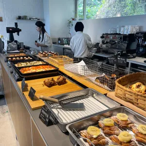 로디드아파트먼트커피 사진