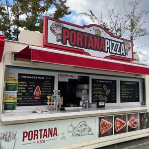 포르타나피자 대표 사진