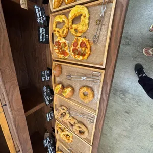 홀츠가르텐 리뷰 사진