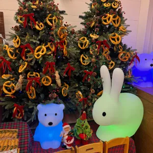 홀츠가르텐 리뷰 사진