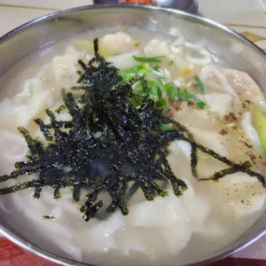 고향칼국수 대표 사진