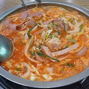 장금수부대찌개 사진 1