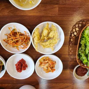 백돈곳간 사진 2