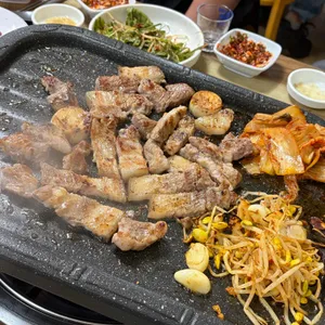 선화식육식당 사진