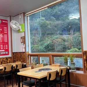 비발디 송어골 리뷰 사진