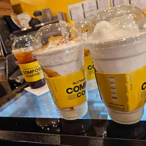 컴포즈커피 대표 사진