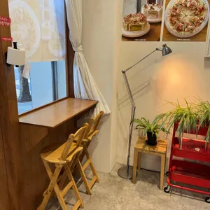 오컴올 베이커리 하우스 리뷰 사진