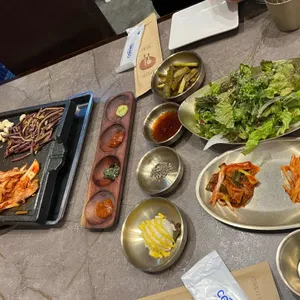 짚불태백 사진 1