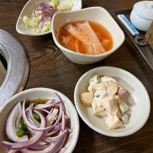 진미불고기 사진