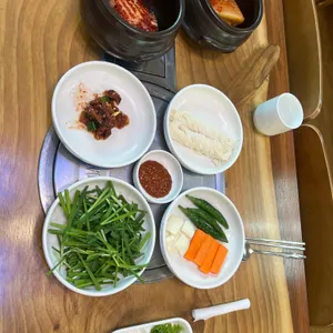 어천추어탕 사진