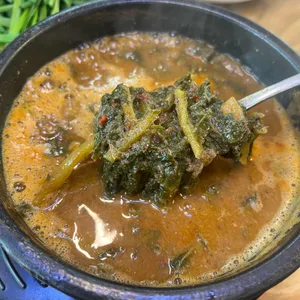 어천추어탕 사진