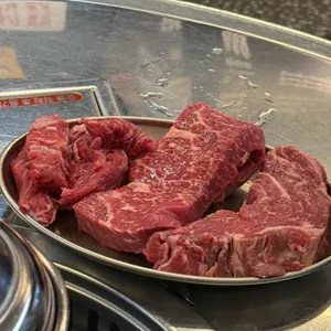 홍대장소고기집 대표 사진