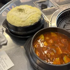 홍대장소고기집 사진