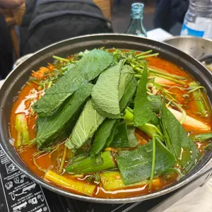 장군수산 대표 사진