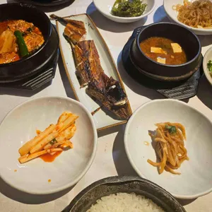 이천쌀밥집 대표 사진