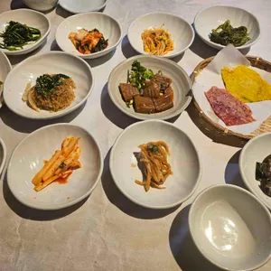 이천쌀밥집 사진