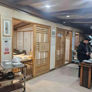 이천쌀밥집 리뷰 사진